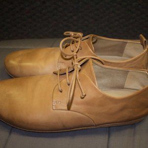 Marsell Strapiatta Derby Shoes:Size 42(US9)